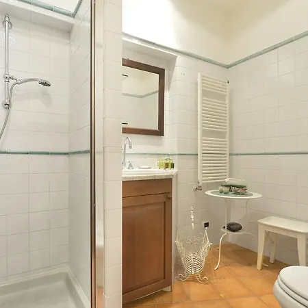 Il Belvedere Di Saragozza Apartament *